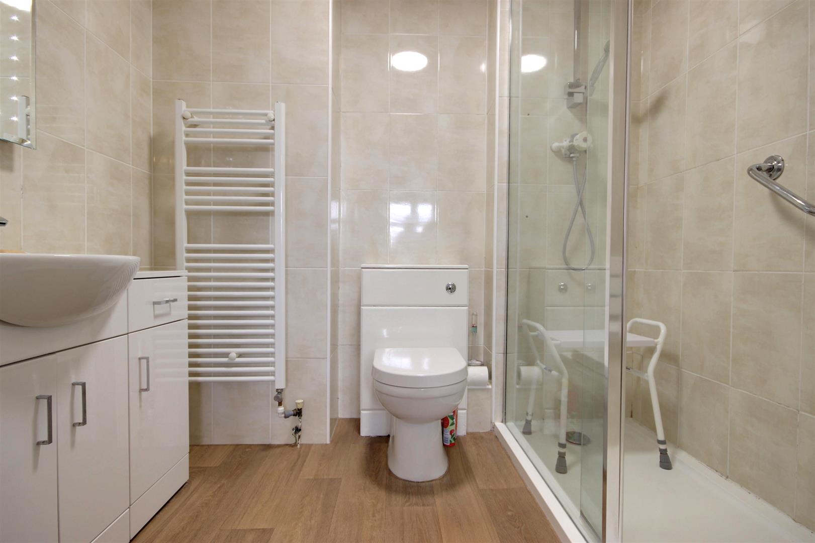 Tudor Court, Willerby